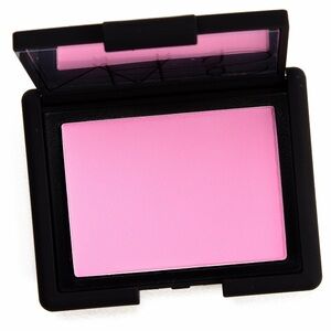 NARS Powdered Blush Thrill Vibrant Pink Discounted Old Formula